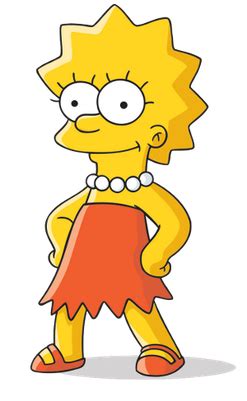 lisa simpson pron|Character: lisa simpson page 30 .